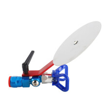 Sprayführungs-Zubehör für Airless-Sprüher 7/8 Zoll