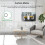 Intelligent Curtain Motor, APP Remote, Timer, Sensing 5