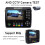 iBRAVEBOX V10 Max+ HD DVB-S2X Satellitenfinder LCD 4