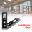 Laser-Entfernungsmesser Handheld 30m 2mm wiederaufladbar 3