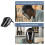 PC Welding Mask 180 Large View High Temp Resistant Arc Welding 5
