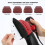 200W Detail Grinding Machine Wired Rat Sander High Quality 3