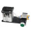 Pneumatic Banding Punching Machine Dual Hole Portable Puncher 5