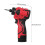 16.8V Cordless Drill Impact Driver Set Brushless 2 Speed 2