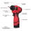 16.8V Cordless Drill Impact Driver Set Brushless 2 Speed 3