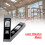 Laser-Entfernungsmesser Handheld 30m 2mm wiederaufladbar 3