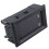 DC1-100V 10A Digitalvoltmeter Amperemeter LED Display 5