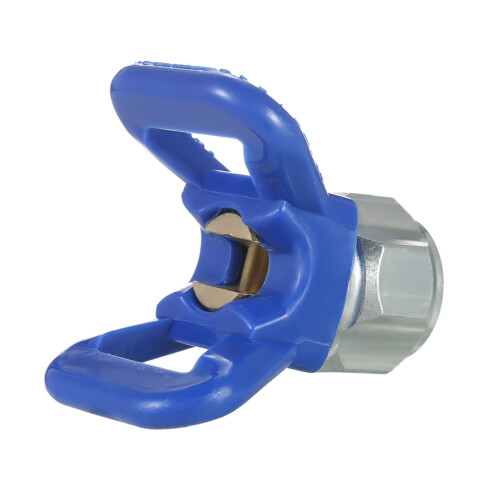 Universal-Flachdüsen-Schutz für Airless-Spritzpistole 1