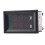DC1-100V 10A Digitalvoltmeter Amperemeter LED Display 3