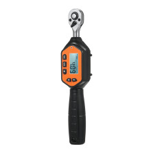 EWM-R-10 1/4" Mini-Drehmomentschlüssel mit LED-Alarm