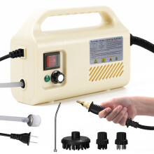 High Pressure Steam Cleaner for Home AC Car Kitchen Tiles Floors