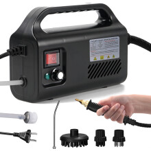 High Pressure Steam Cleaner for Home AC Car Kitchen Tiles Floors