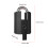 Heavy-Duty Smart Fingerprint Padlock APP Waterproof Rechargeable 1