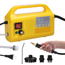 High Pressure Steam Cleaner for Home AC Car Kitchen Tiles Floors