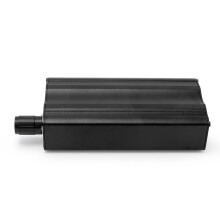 MX-K2 CW-Tastautomat mit Speicher und einstellbarer Geschwindigkeit