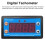 YH-TC01 Digitaler Drehzahlmesser 1