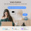 Tuya WiFi Smart Thermostat Weekly Programmable with Child Lock 4