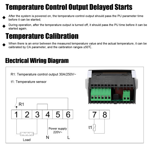 ZL-6293A Intelligenter Temp.-Regler Silikon-Heizplatte 2