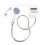 Small Instant Electric Water Heater LCD Display IPX4 Quick Heating 2