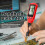 ANENG GN701 Smart SMD-Tester 3000 Zählungen Multimeter 2
