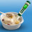 10-in-1 Water Quality Tester pH/TDS/EC/Salinity/ORP/H2/S.G/Temperature 5