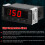 ZL-6293A Intelligenter Temp.-Regler Silikon-Heizplatte 4