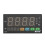 Digitale Waage LED 1~4 Lastzellen-Eingang 1