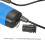 HoldPeak Stift-Digitalmultimeter für DC/AC-Spannungsmessung 1