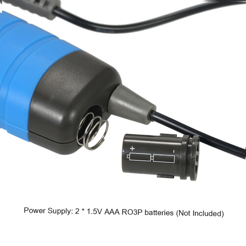 HoldPeak Stift-Digitalmultimeter für DC/AC-Spannungsmessung