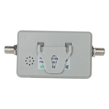 Mini Satellite Signal Finder Meter with Buzzer