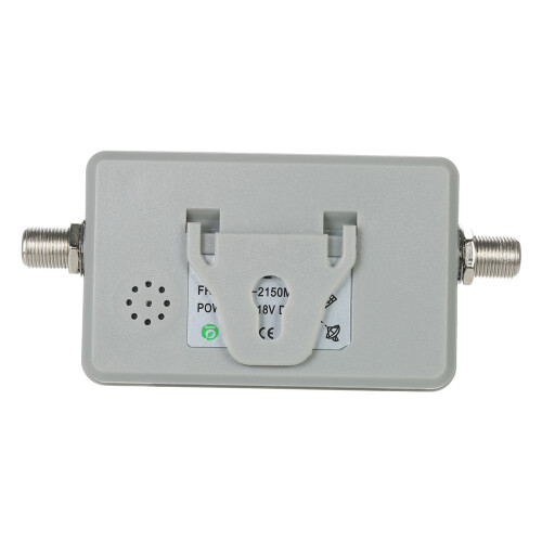 Mini Satellite Signal Finder Meter with Buzzer