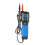HoldPeak Stift-Digitalmultimeter für DC/AC-Spannungsmessung 4