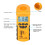 Digitaler Ultraschall-Höhenmesser 3-23m Handheld 2