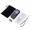 Handheld Laser Rangefinder Dual Level Bubble Infrared LCD 2