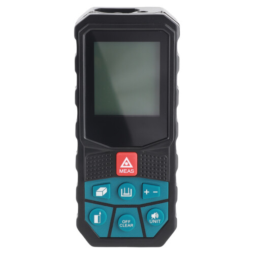 2-Zoll-Laser-Entfernungsmesser Winkel Sensor LCD 1