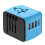 Universal-Reiseadapter mit 3 USB + Type-C für 150 Länder 4
