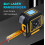 2-in-1-Laser-Messband 5m Präzision m/ft/in/ft+in 3