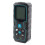 Handmessgerät mit Wasserwaage, Infrarot-LCD 5