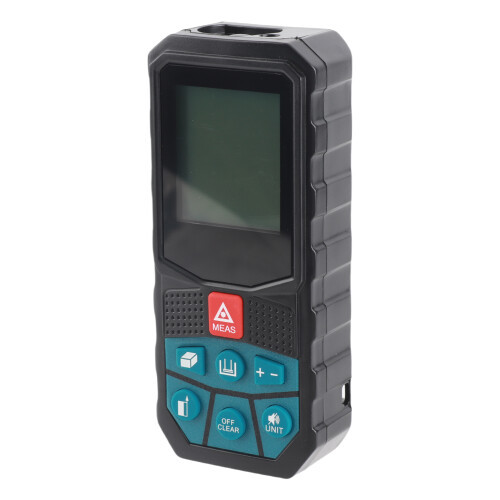 2-Zoll-Laser-Entfernungsmesser Winkel Sensor LCD 2
