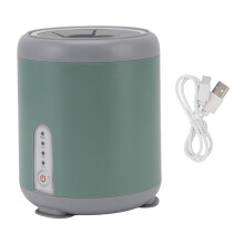 Baby-Milchflaschen-Shaker, USB-Aufladung,