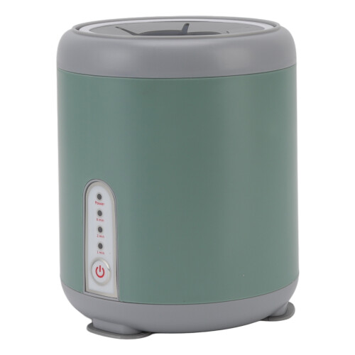 Baby-Milchflaschen-Shaker, USB-Aufladung, 1