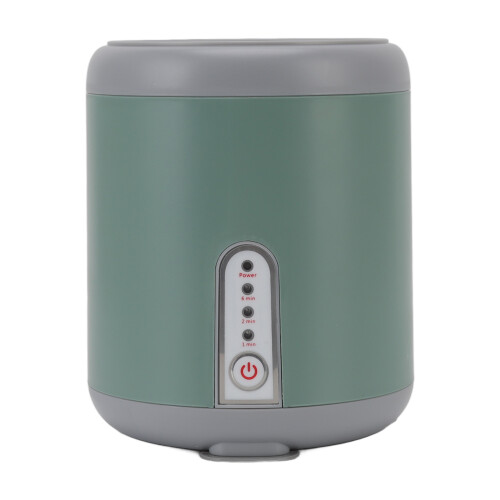 Baby-Milchflaschen-Shaker, USB-Aufladung, 2