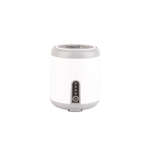 Baby-Milchflaschen-Shaker, USB-Aufladung, 1