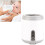 Baby-Milchflaschen-Shaker, USB-Aufladung, 12
