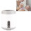 Baby-Milchflaschen-Shaker, USB-Aufladung, 11