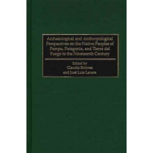 Archaeological and Anthropological Perspectives on the Native Peoples