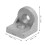 10Pcs Ecke Joint Extrusion Halterung Aluminium 14