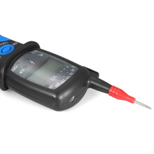 HoldPeak AC/DC Voltage Tester Auto-range Continuity Phase Rotation