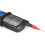 HoldPeak AC/DC Voltage Tester Auto-range Continuity Phase Rotation 1