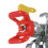 Electric High Pressure Airless Spray Nozzle 1